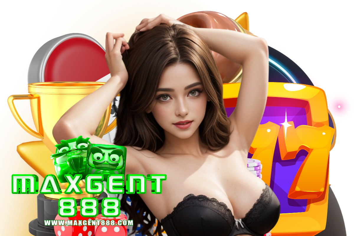 maxgent888 เว็บตรง
